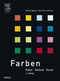 Cover: Farben - Spektrum Akademischer Verlag