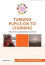 Cover: Turning Pupils on to Learning - Routledge