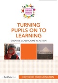 Cover: Turning Pupils on to Learning - Routledge