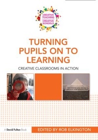 Enlarge image Cover: Turning Pupils on to Learning - Routledge