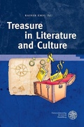 Cover: Treasure in Literature and Culture - Universit&auml;tsverlag Winter