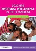 Cover: Coaching Emotional Intelligence in the Classroom - Routledge