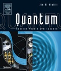 Cover: Quantum - Spektrum Akademischer Verlag