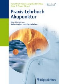 Abbildung von: Praxis-Lehrbuch Akupunktur - Hippokrates
