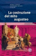 Cover: La costruzione del mito augusteo - Universit&auml;tsverlag Winter