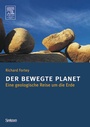 Cover: Der bewegte Planet - Spektrum Akademischer Verlag