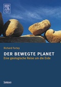 Cover: Der bewegte Planet - Spektrum Akademischer Verlag