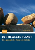 Cover: Der bewegte Planet - Spektrum Akademischer Verlag