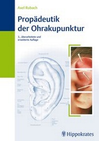 Abbildung von: Propädeutik der Ohrakupunktur - Hippokrates