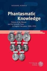 Enlarge image Cover: Phantasmatic Knowledge - Universitätsverlag Winter