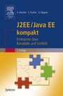 Cover: J2EE / Java EE kompakt - Spektrum Akademischer Verlag