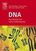 Cover: DNA - Spektrum Akademischer Verlag