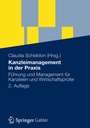Bild: Kanzleimanagement in der Praxis - Springer Gabler