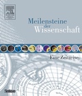 Cover: Meilensteine der Wissenschaft - Spektrum Akademischer Verlag