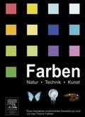 Bild: Farben - Spektrum Akademischer Verlag