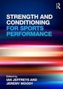 Cover: Strength and Conditioning for Sports Performance - Routledge