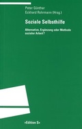 Cover: Soziale Selbsthilfe - Universit&auml;tsverlag Winter
