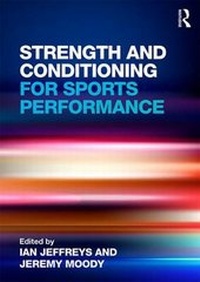 Enlarge image Cover: Strength and Conditioning for Sports Performance - Routledge