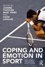 Cover: Coping and Emotion in Sport - Routledge