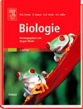 Cover: Biologie - Spektrum Akademischer Verlag