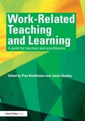 Cover: Work-Related Teaching and Learning - Routledge
