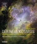 Cover: Der neue Kosmos - Spektrum Akademischer Verlag