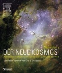 Abbildung von: Der neue Kosmos - Spektrum Akademischer Verlag