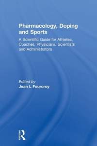 Abbildung von: Pharmacology, Doping and Sports - Routledge