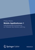 Bild: Mobile Applikationen 1 - Springer Gabler