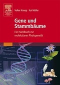 Cover: Gene und Stammb&auml;ume - Spektrum Akademischer Verlag