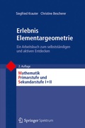Cover: Erlebnis Elementargeometrie - Springer Spektrum