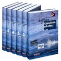 Cover: Lexikon der Geowissenschaften - Spektrum Akademischer Verlag