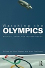 Cover: Watching the Olympics - Routledge