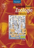 Cover: Systematik-Poster: Zoologie (Metazoa - Vielzellige Tiere) - Spektrum Akademischer Verlag