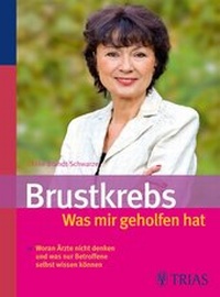 Abbildung von: Brustkrebs - Was mir geholfen hat - TRIAS