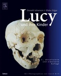 Cover: Lucy und ihre Kinder - Spektrum Akademischer Verlag