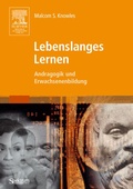 Cover: Lebenslanges Lernen - Spektrum Akademischer Verlag