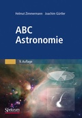 Cover: ABC Astronomie - Spektrum Akademischer Verlag