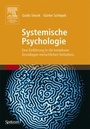 Cover: Systemische Psychologie - Spektrum Akademischer Verlag