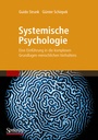 Cover: Systemische Psychologie - Spektrum Akademischer Verlag