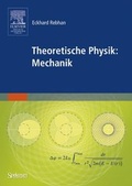 Cover: Theoretische Physik: Mechanik - Spektrum Akademischer Verlag