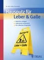 Cover: Hausputz für Leber & Galle - TRIAS