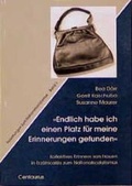 Cover: Endlich habe ich einen Platz f&uuml;r meine Erinnerungen gefunden - Centaurus