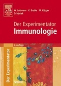 Cover: Der Experimentator: Immunologie - Spektrum Akademischer Verlag