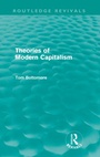 Cover: Theories of Modern Capitalism (Routledge Revivals) - Routledge