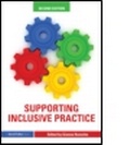 Cover: Supporting Inclusive Practice - Routledge