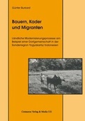 Cover: Bauern, Kader und Migranten - Centaurus