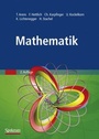 Bild: Mathematik - Spektrum Akademischer Verlag
