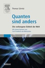Cover: Quanten sind anders - Spektrum Akademischer Verlag