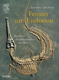 Cover: Fenster zur Evolution - Spektrum Akademischer Verlag